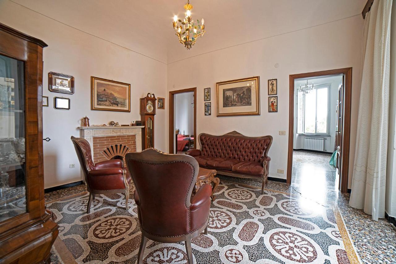 La Perpetua Apartment Savona Exterior photo
