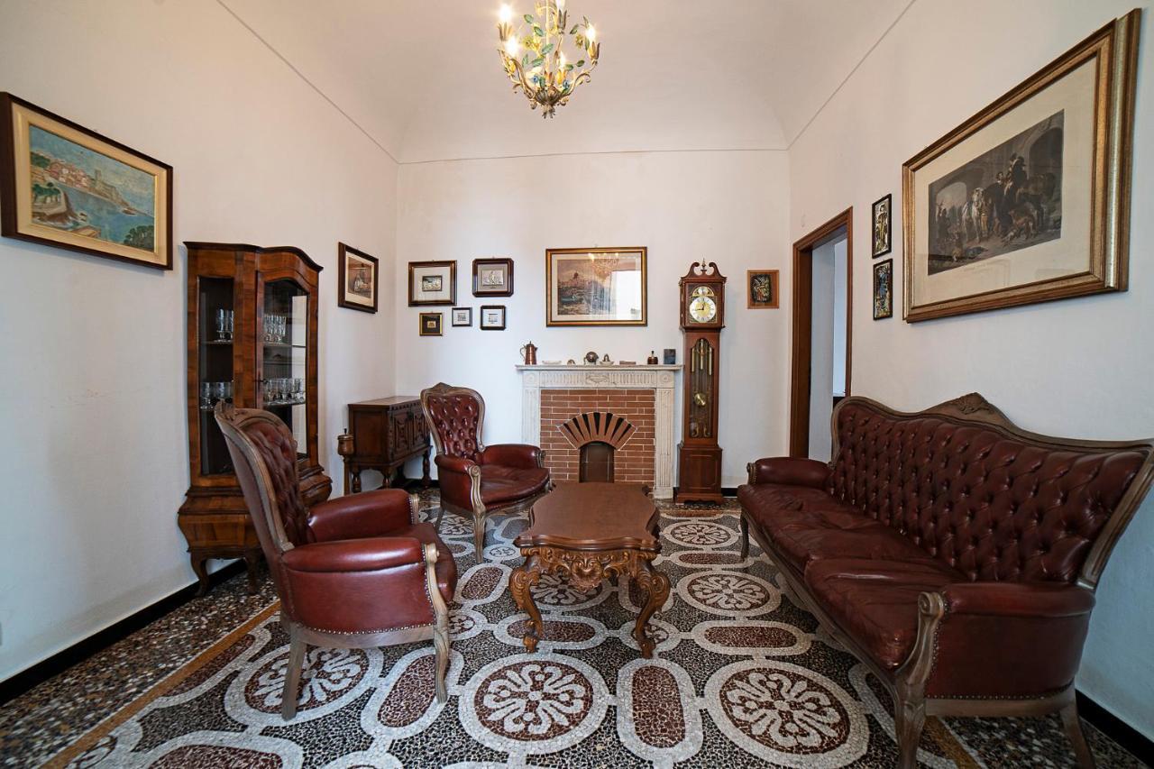 La Perpetua Apartment Savona Exterior photo